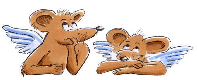 Instead of sending Christmas cards Instead of sending Christmas cards