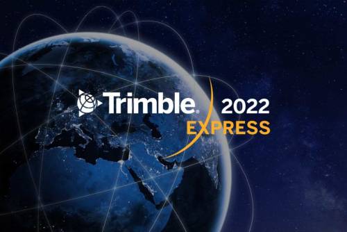 Trimble Express 2022