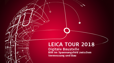 Leica Tour 2018