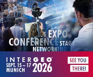 Intergeo 2026